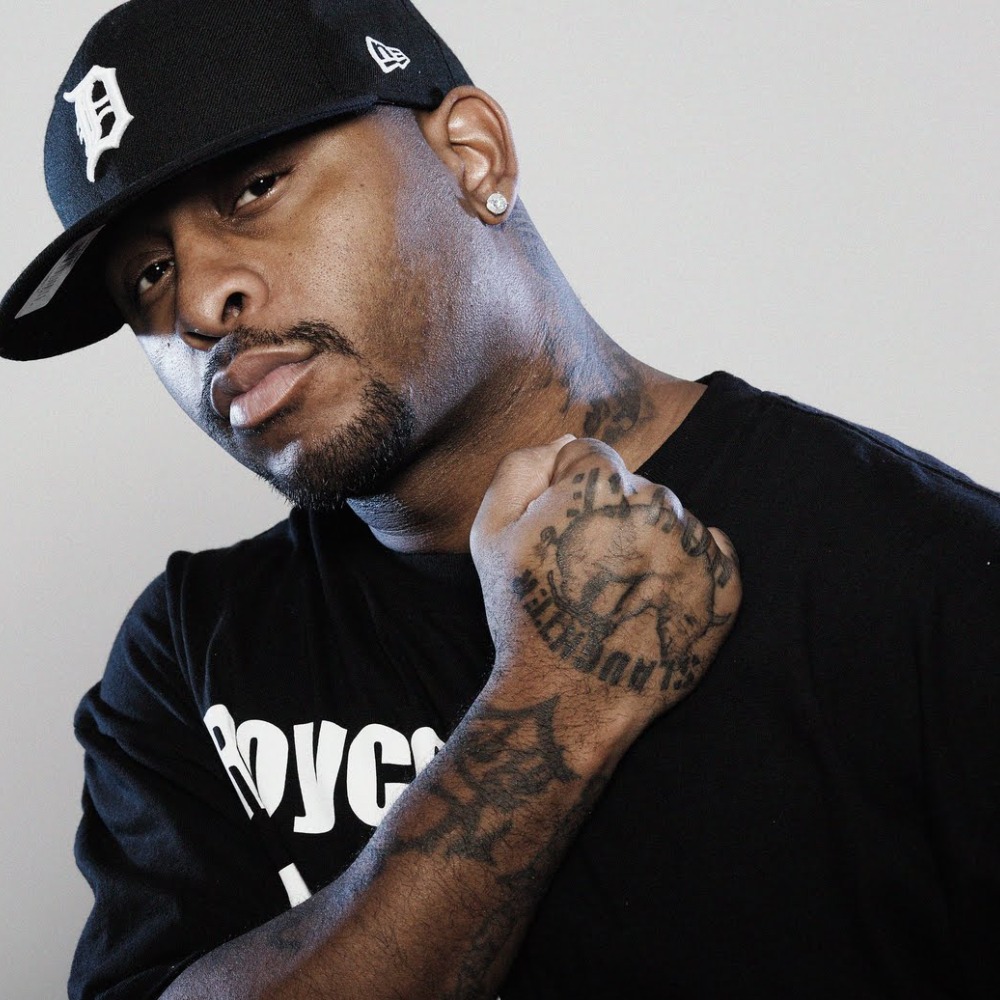 Royce Da 5′9″