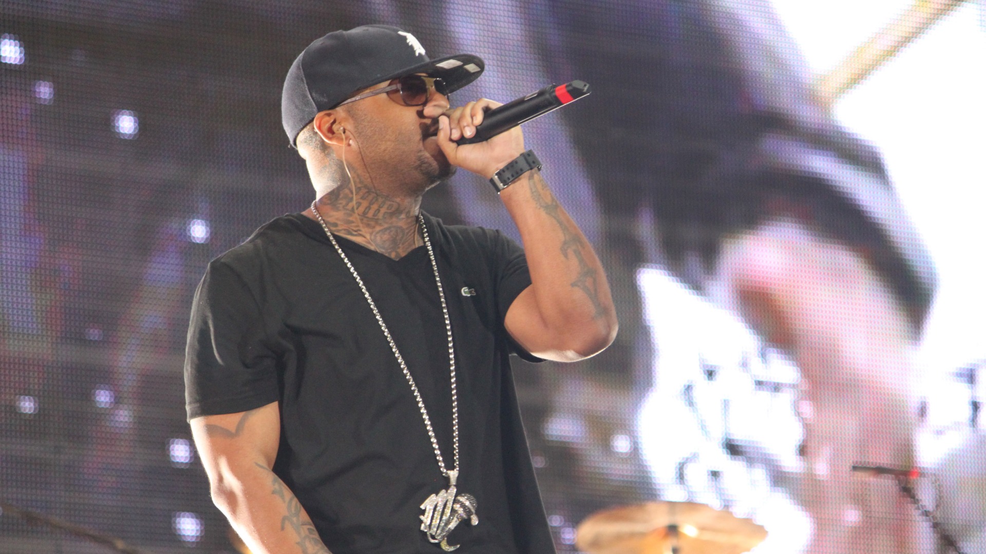 Royce Da 5′9″ — photo 3