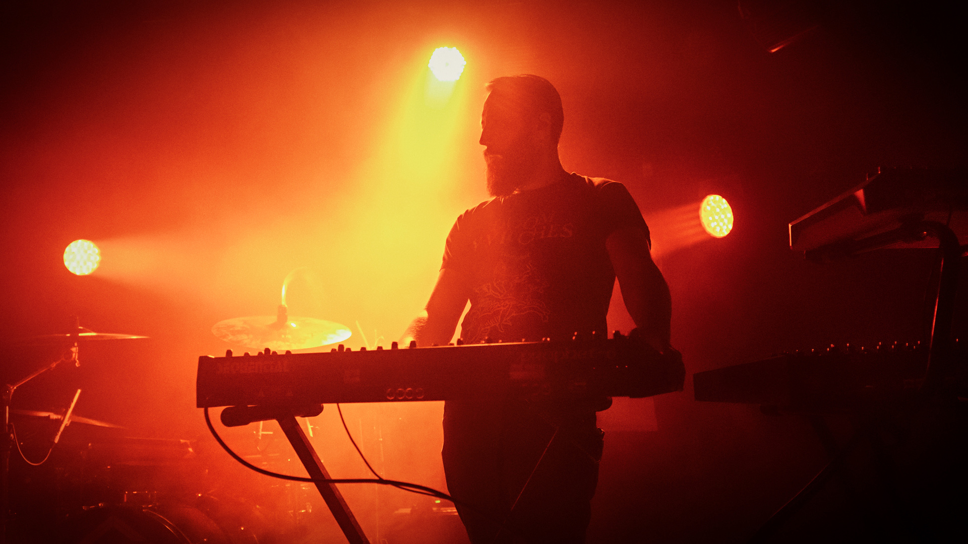 Carpenter Brut — photo 3