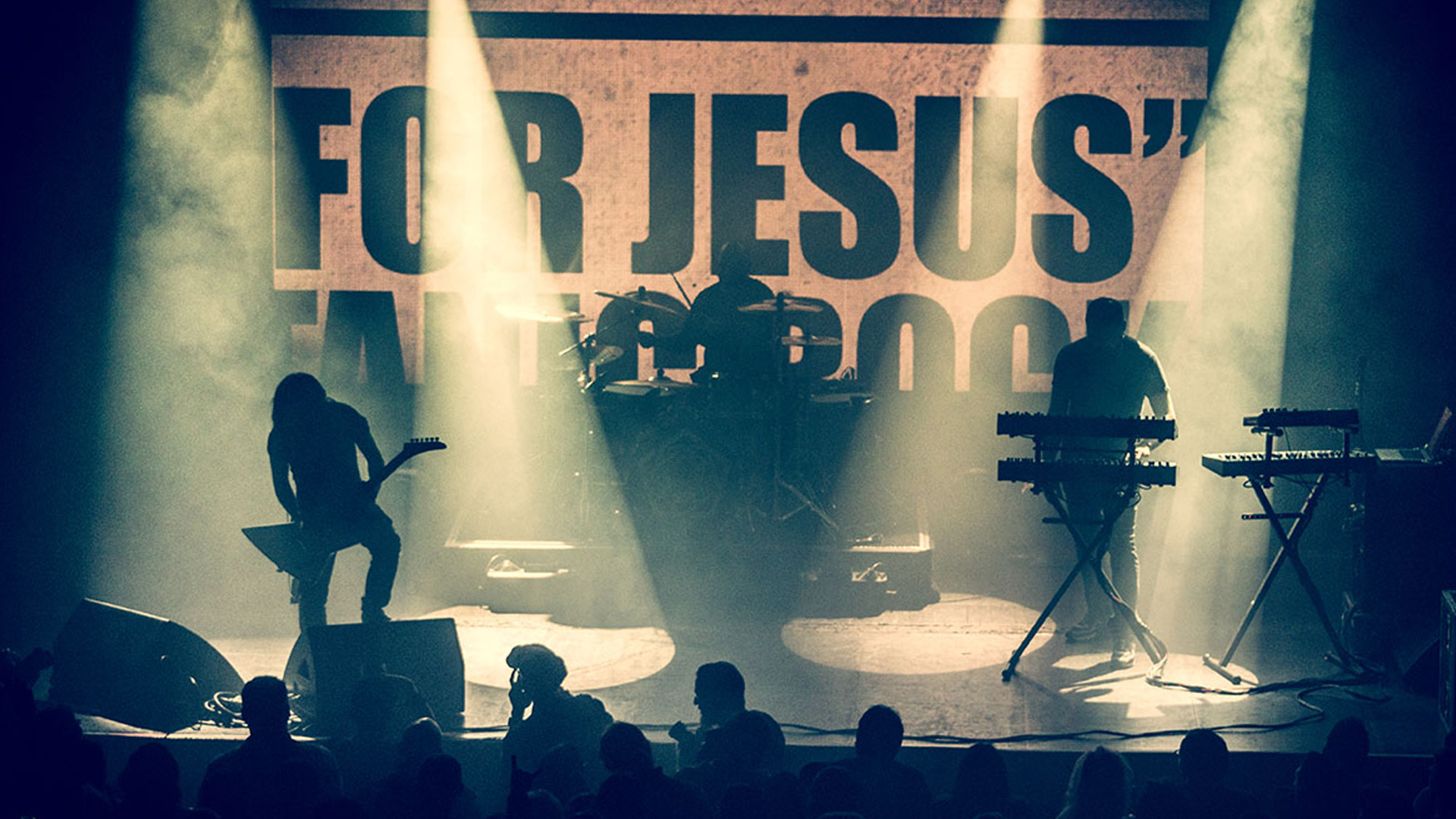 Carpenter Brut — photo 4