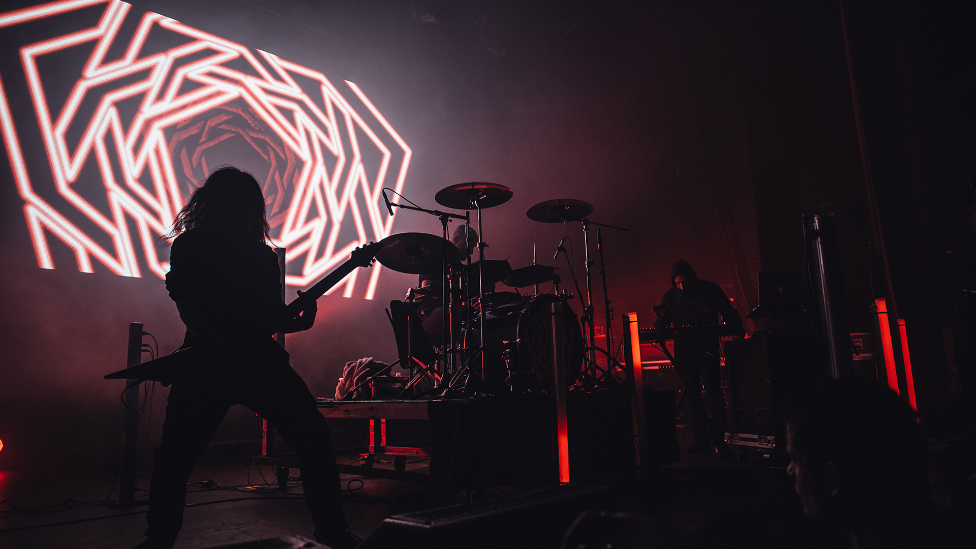 Carpenter Brut — photo 5