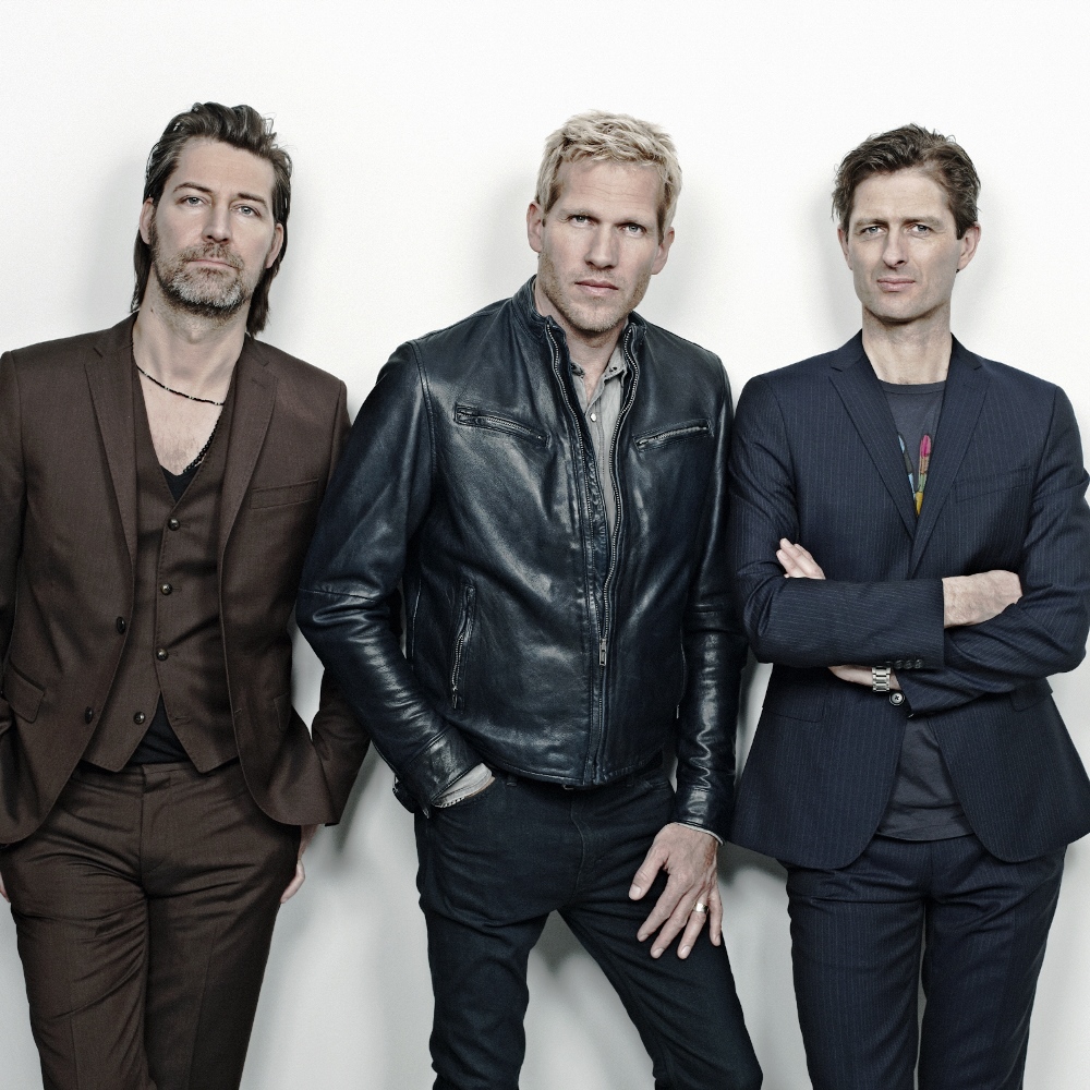 Michael Learns to Rock — photo 1