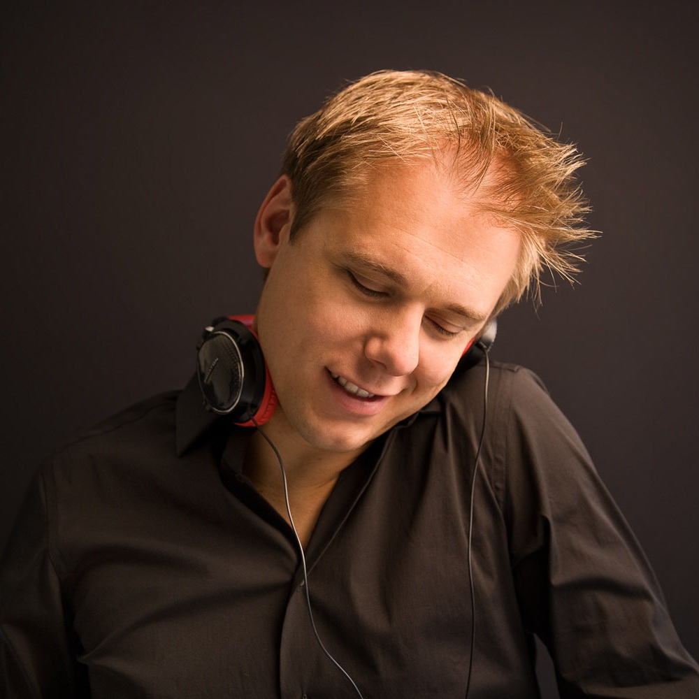 Armin van Buuren — photo 2
