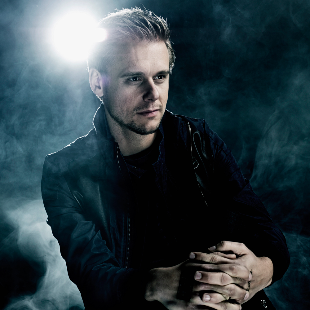 Armin van Buuren — photo 4