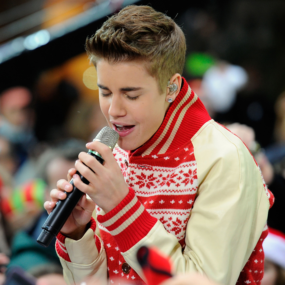 Justin Bieber — photo 3