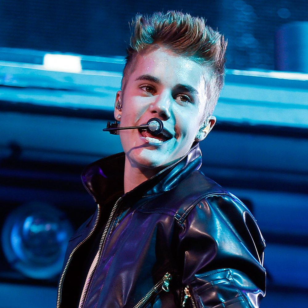 Justin Bieber — photo 5