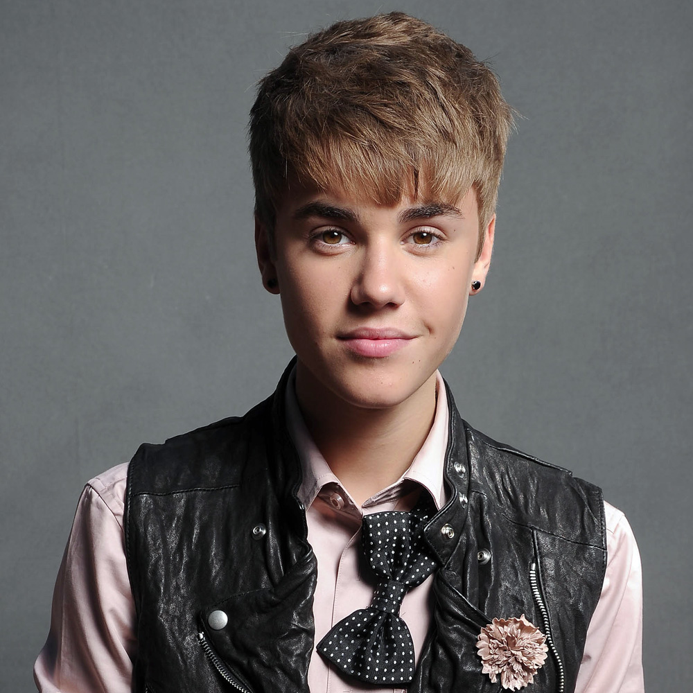 Justin Bieber — photo 6