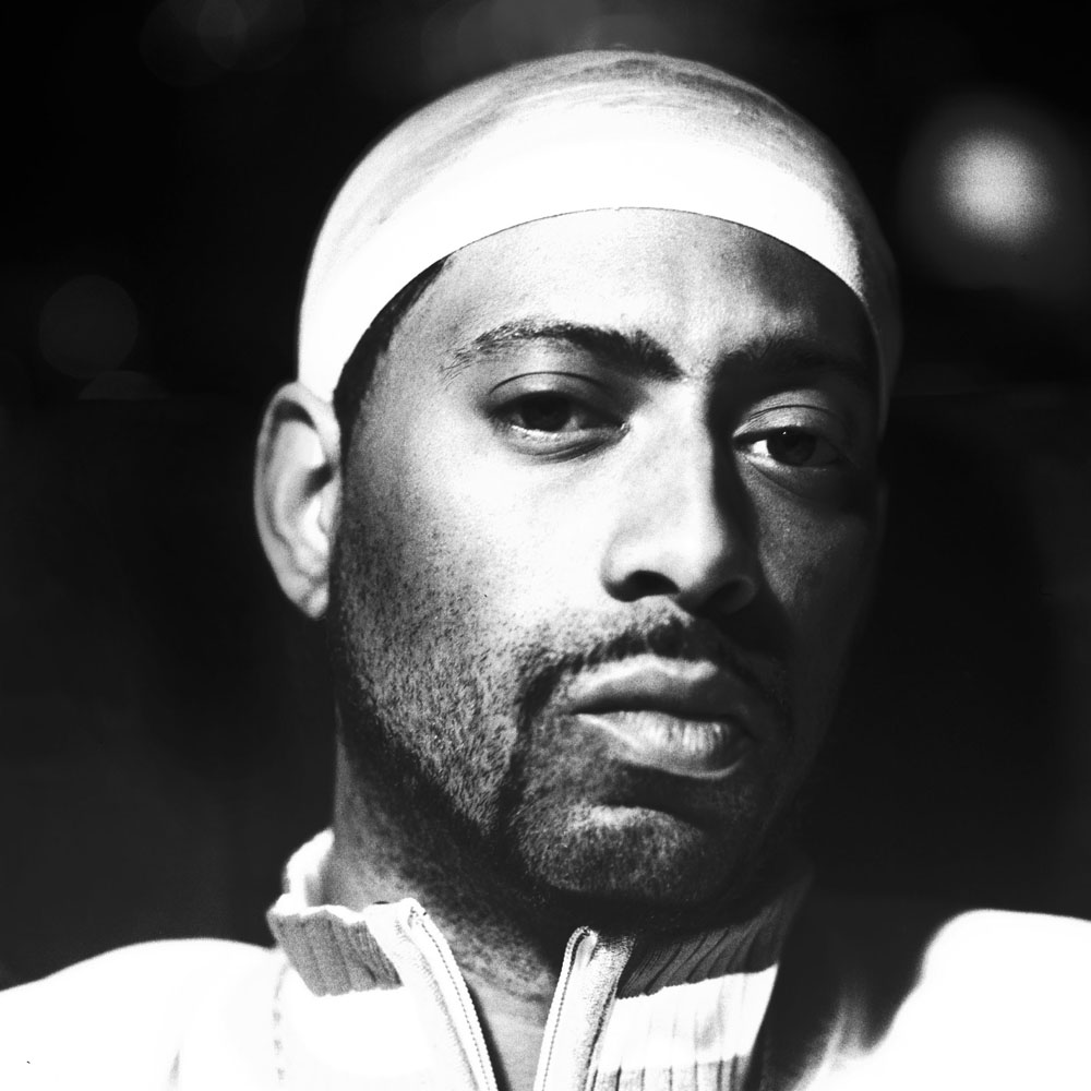 Madlib the Beat Konducta — photo 2