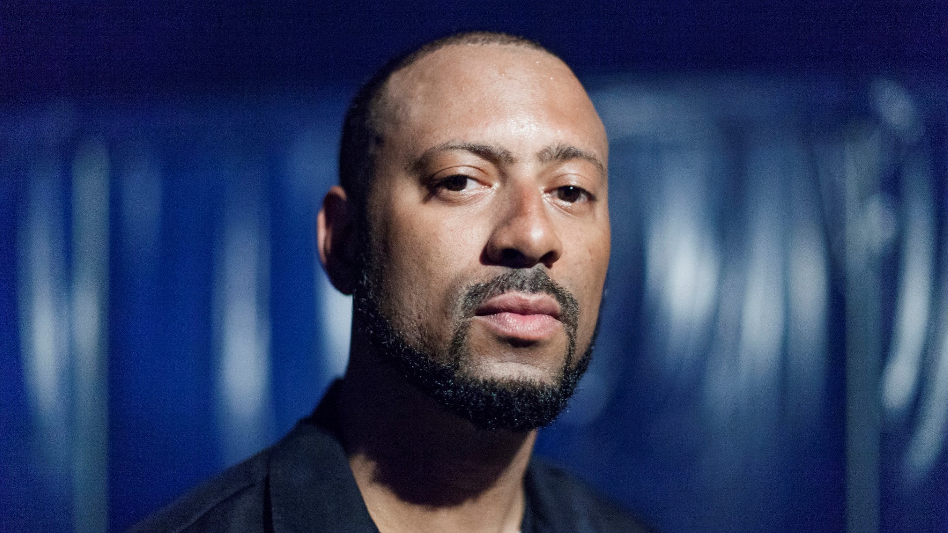 Madlib the Beat Konducta — photo 4