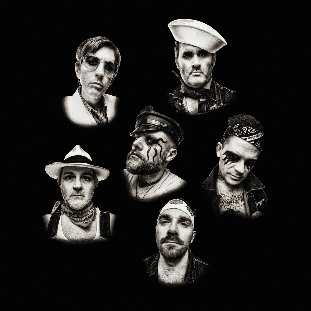 Turbonegro — photo 5