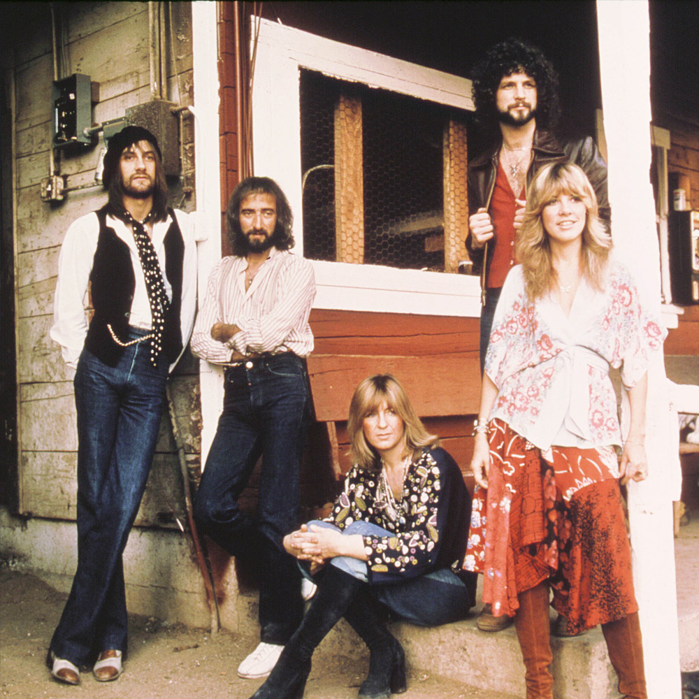 Clare Fleetwood — photo 1