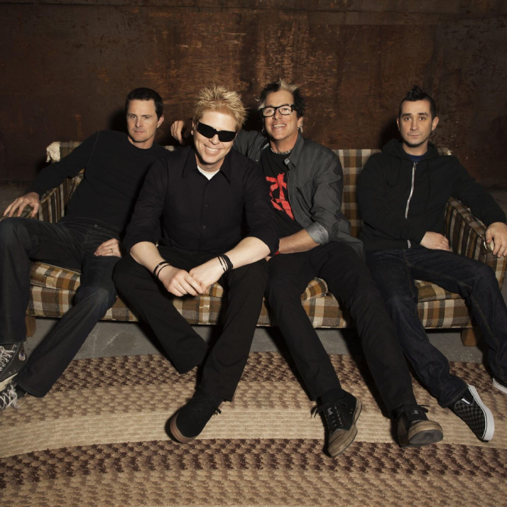 The Offspring — photo 5
