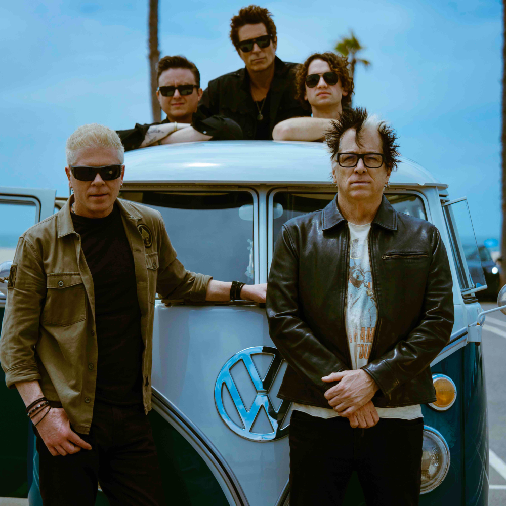 The Offspring — photo 6