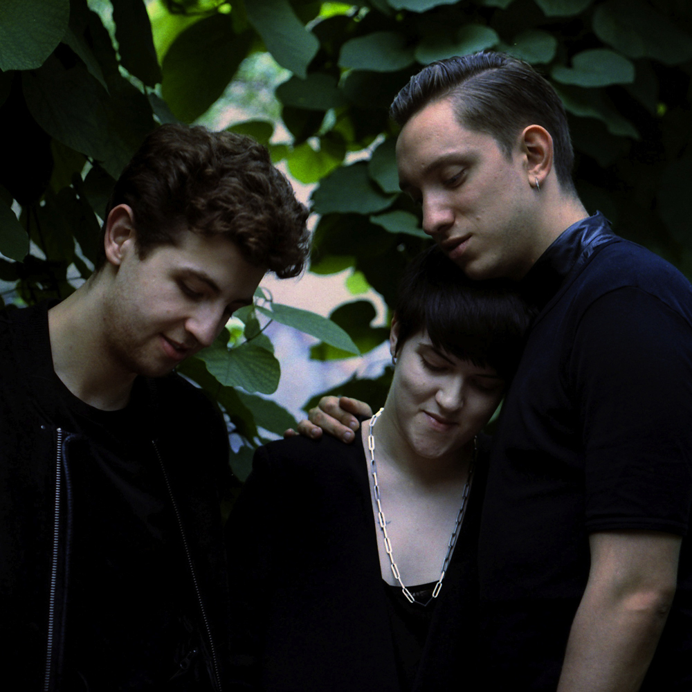 The xx — photo 2