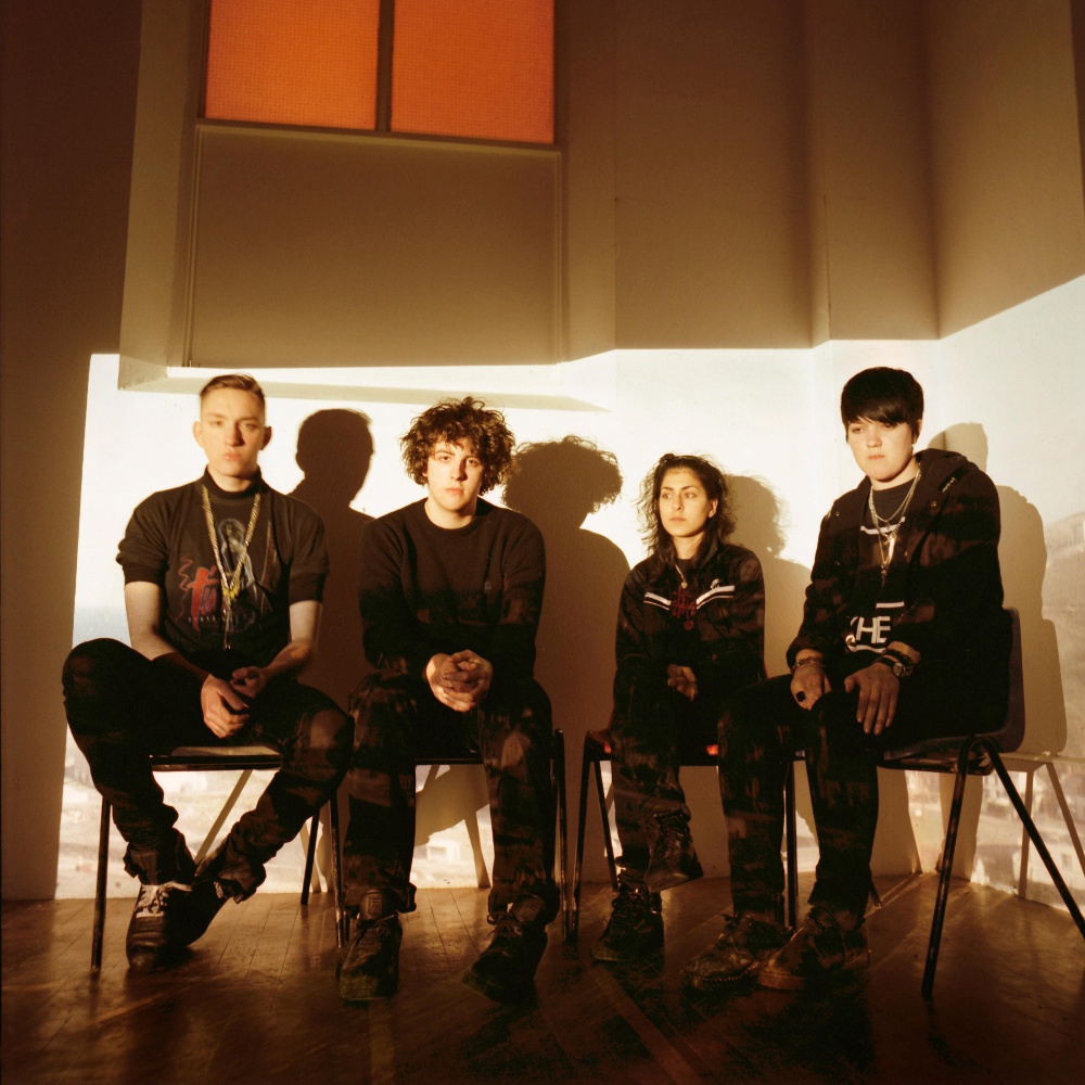 The xx — photo 3
