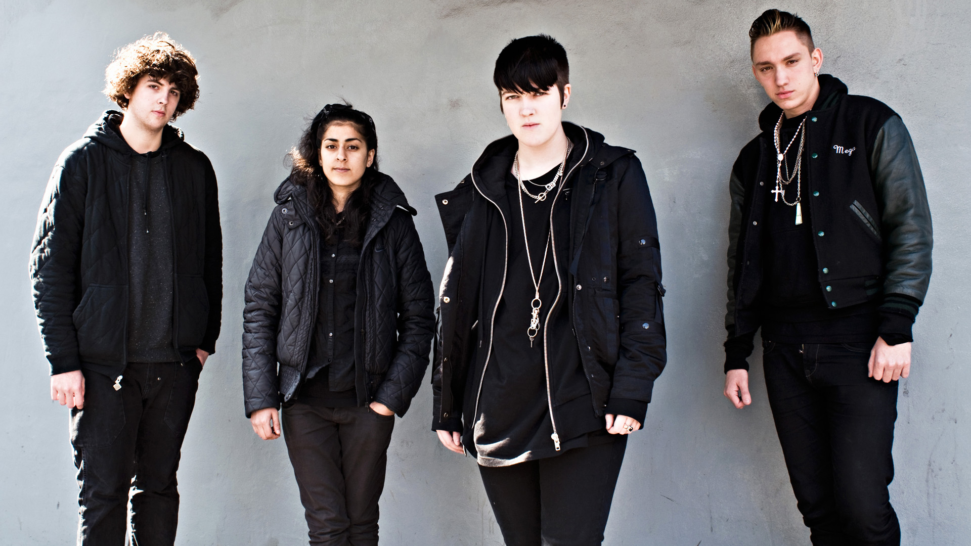 The xx — photo 4