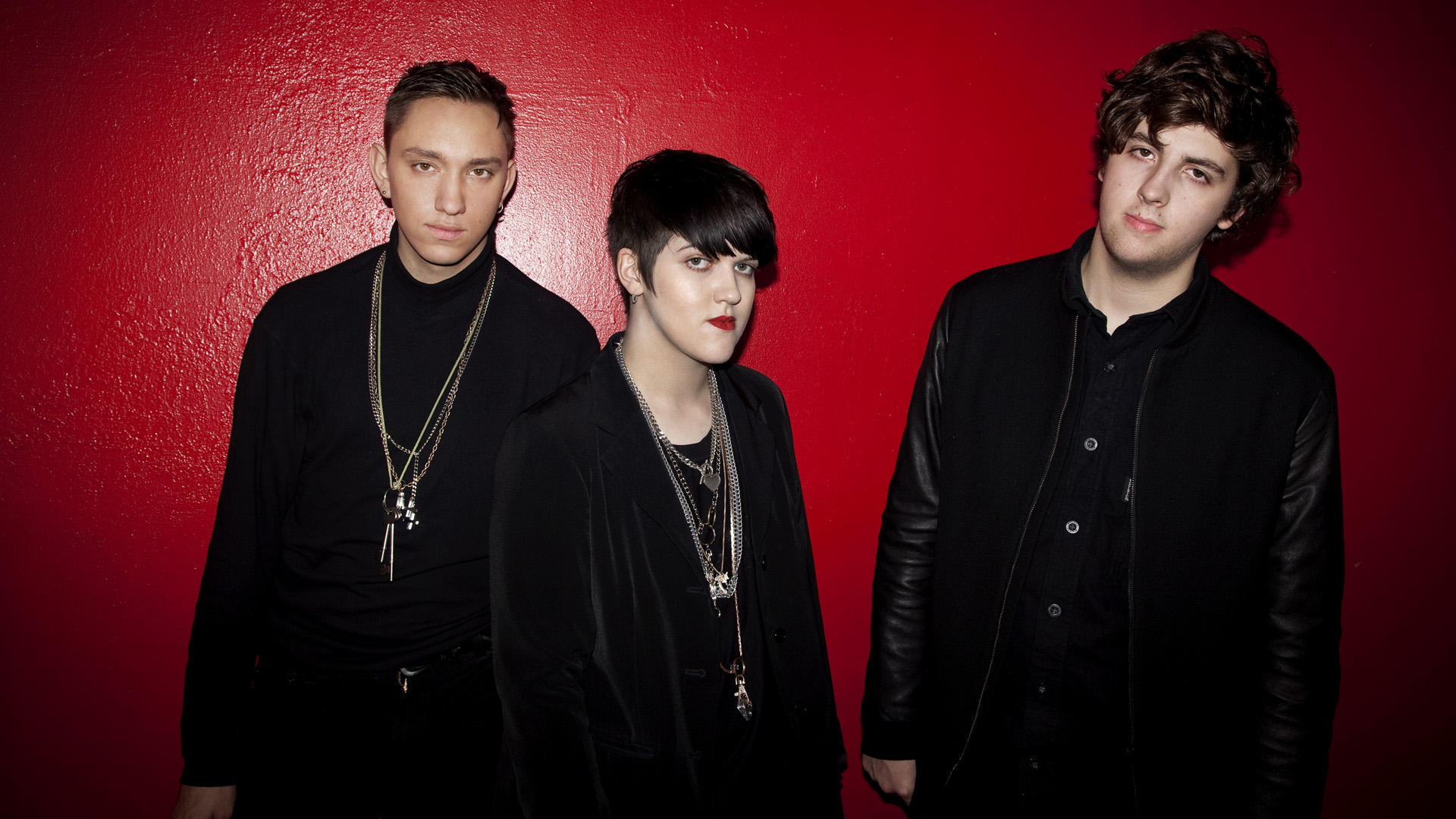 The xx — photo 5