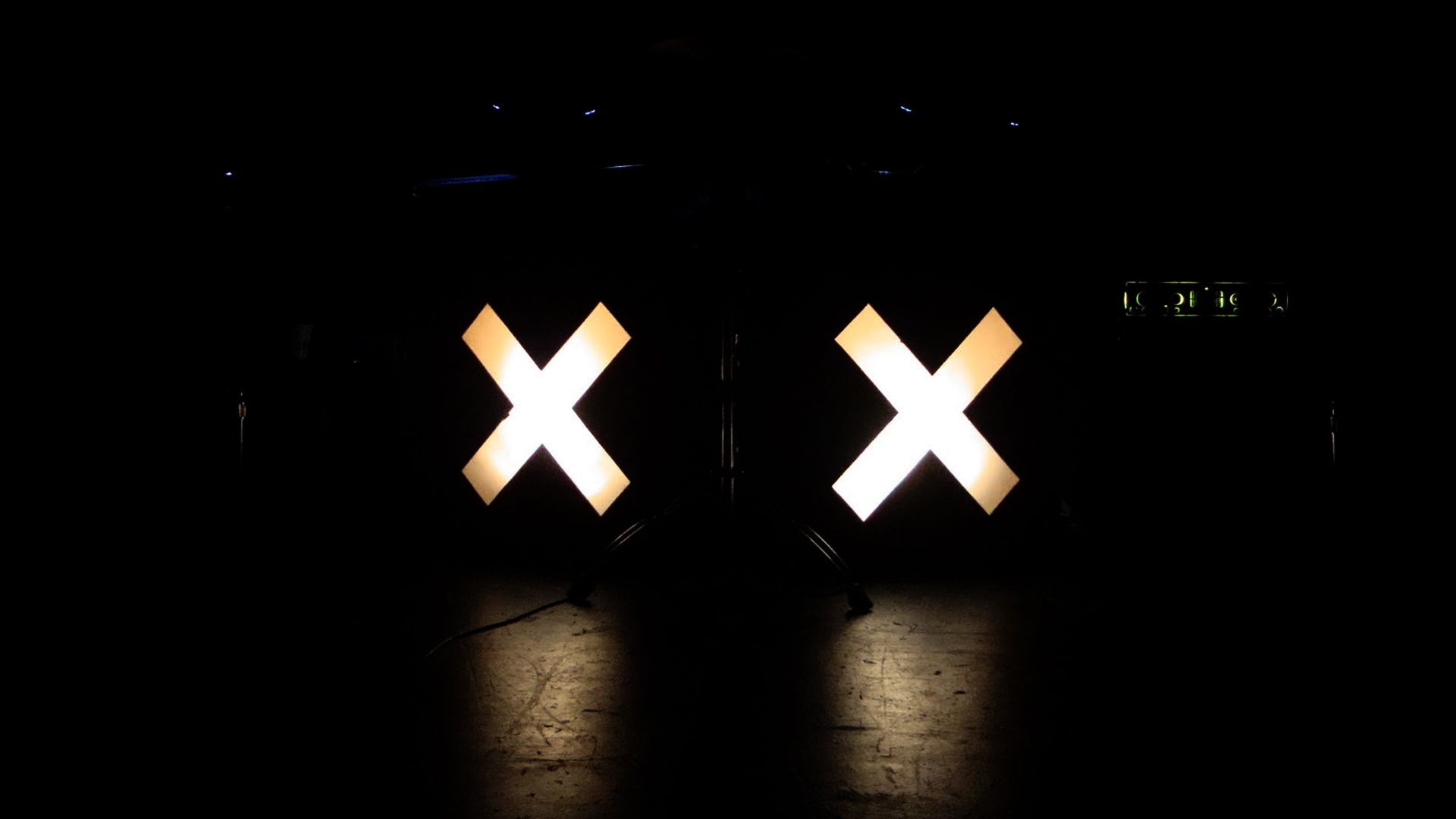 The xx — photo 6