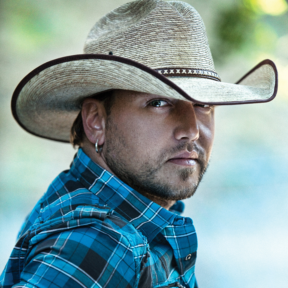 Jason Aldean — photo 1