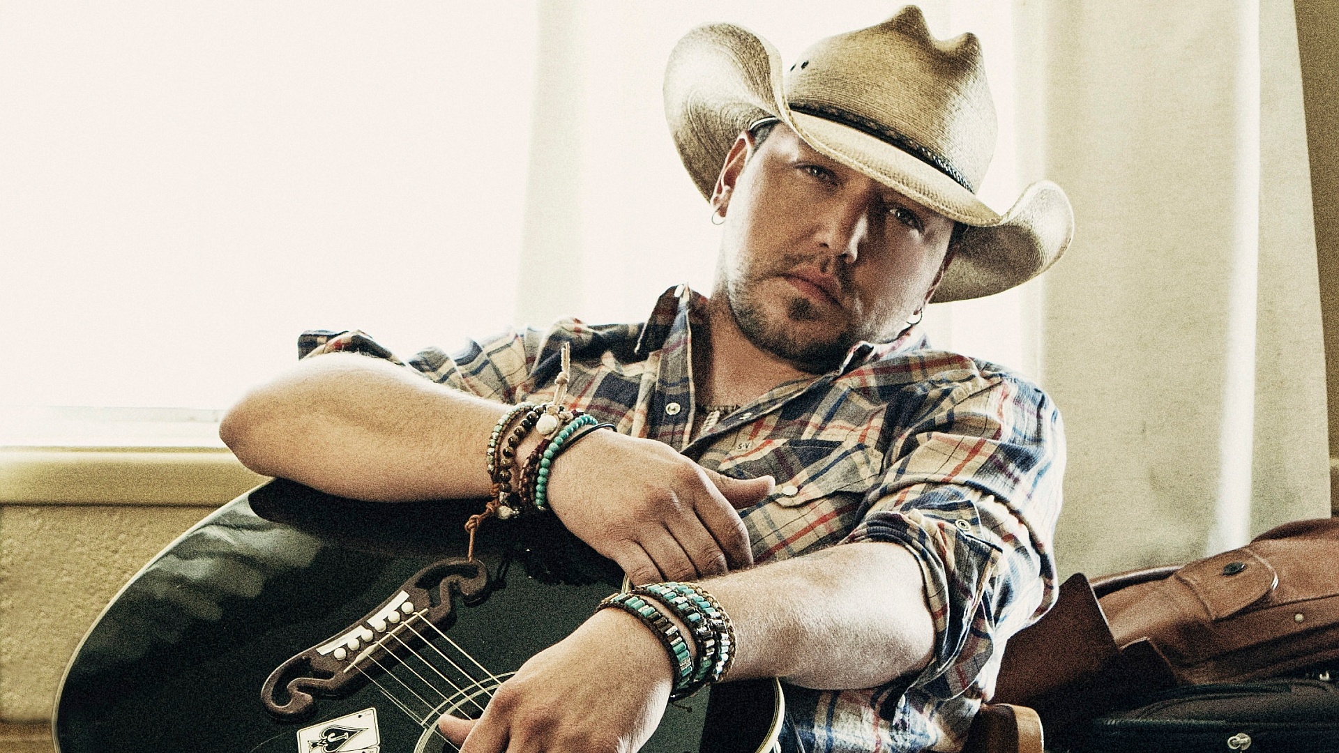 Jason Aldean — photo 2