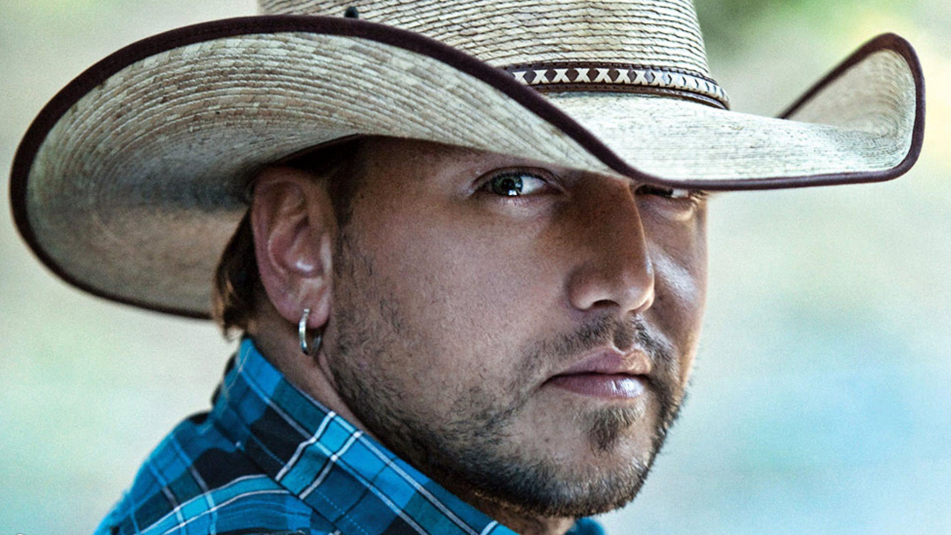 Jason Aldean — photo 3
