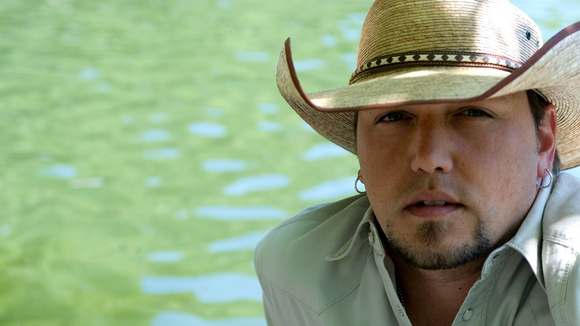 Jason Aldean — photo 4