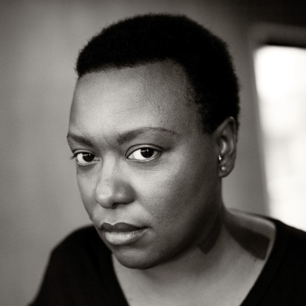 Me'Shell Ndegéocello