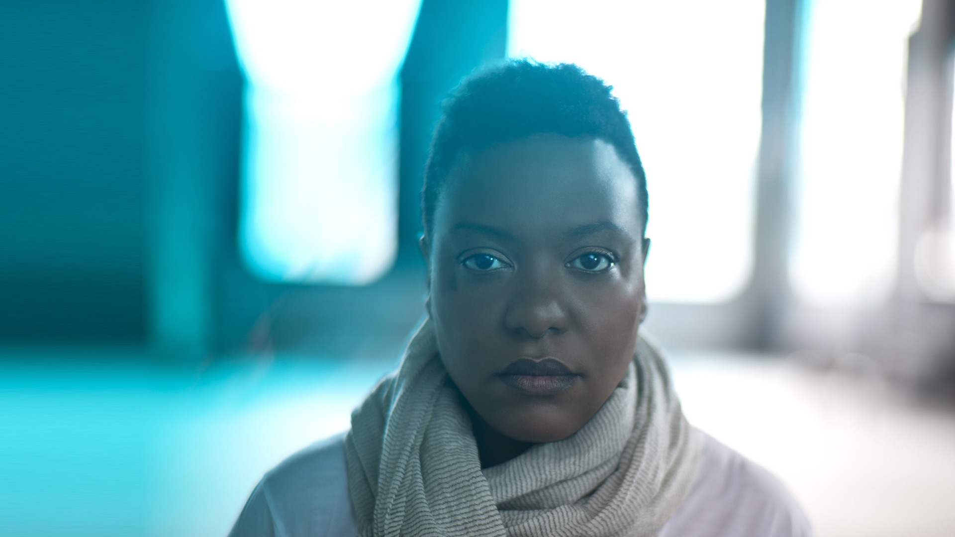 Me'Shell Ndegéocello — photo 5