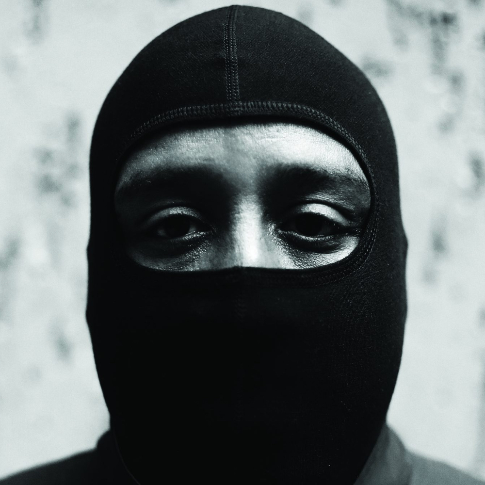 DJ Stingray 313 — photo 2