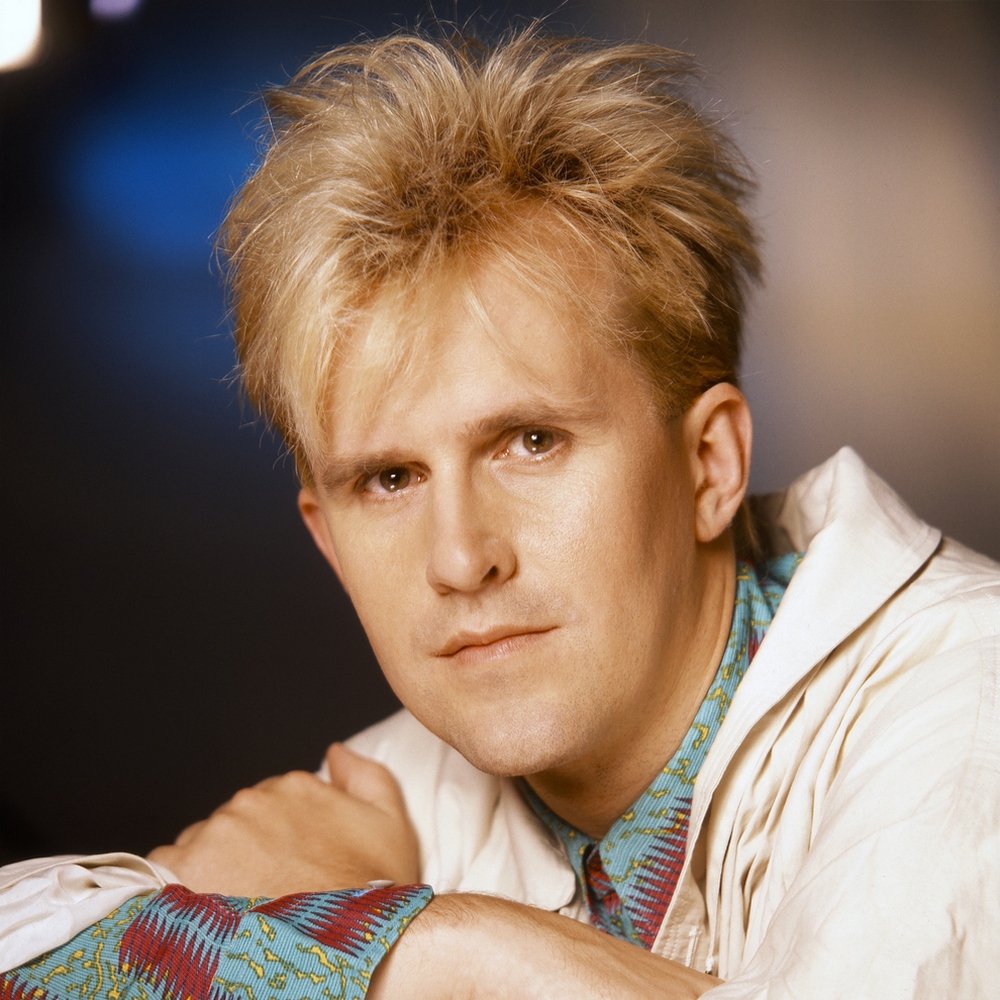 Howard Jones — photo 1