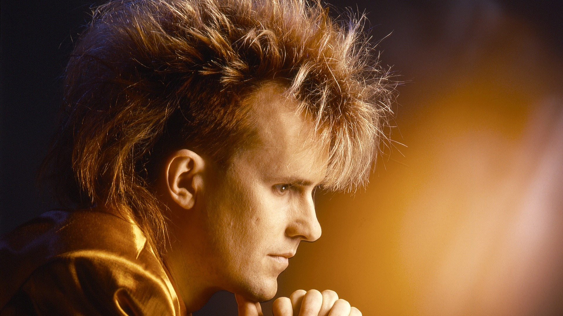 Howard Jones — photo 2
