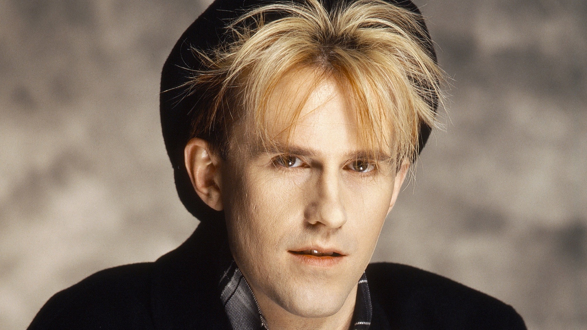 Howard Jones — photo 3