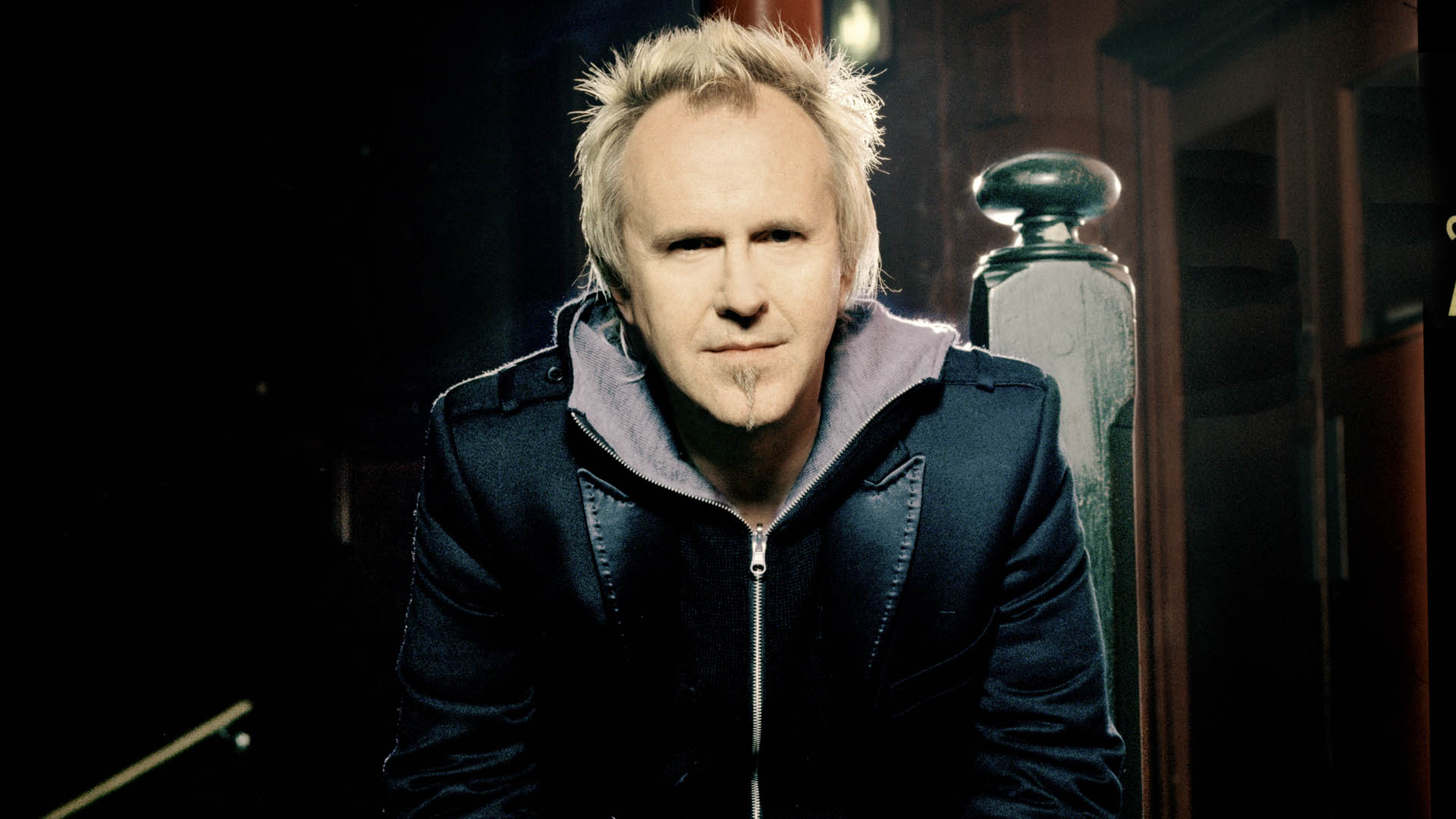 Howard Jones — photo 4