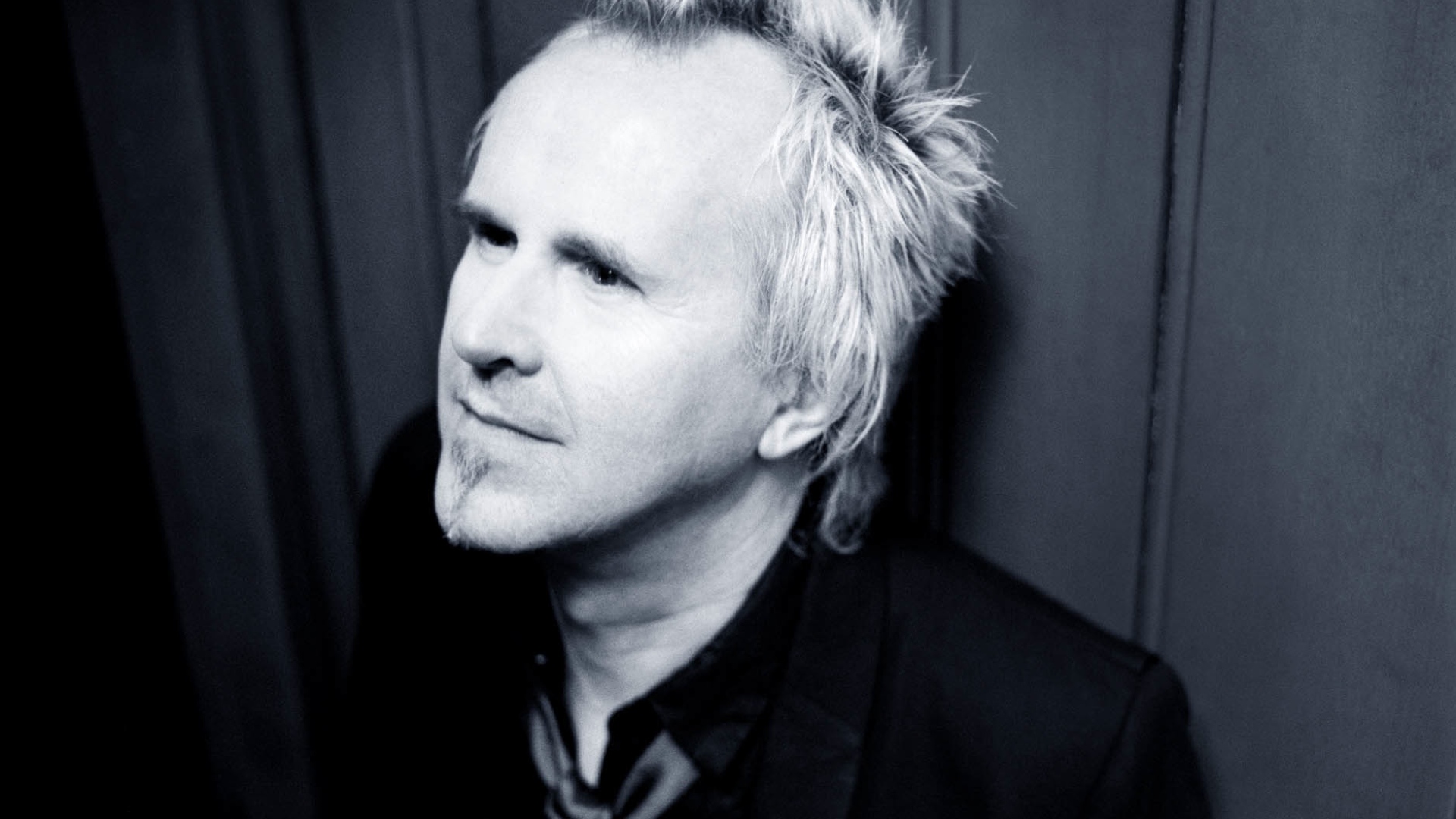 Howard Jones — photo 5