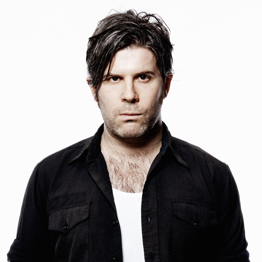 Ed Harcourt — photo 1