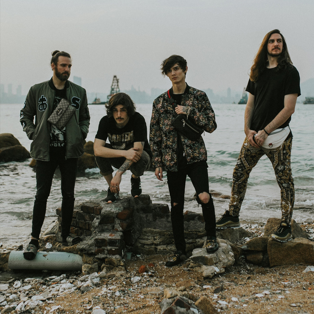 Polyphia — photo 2
