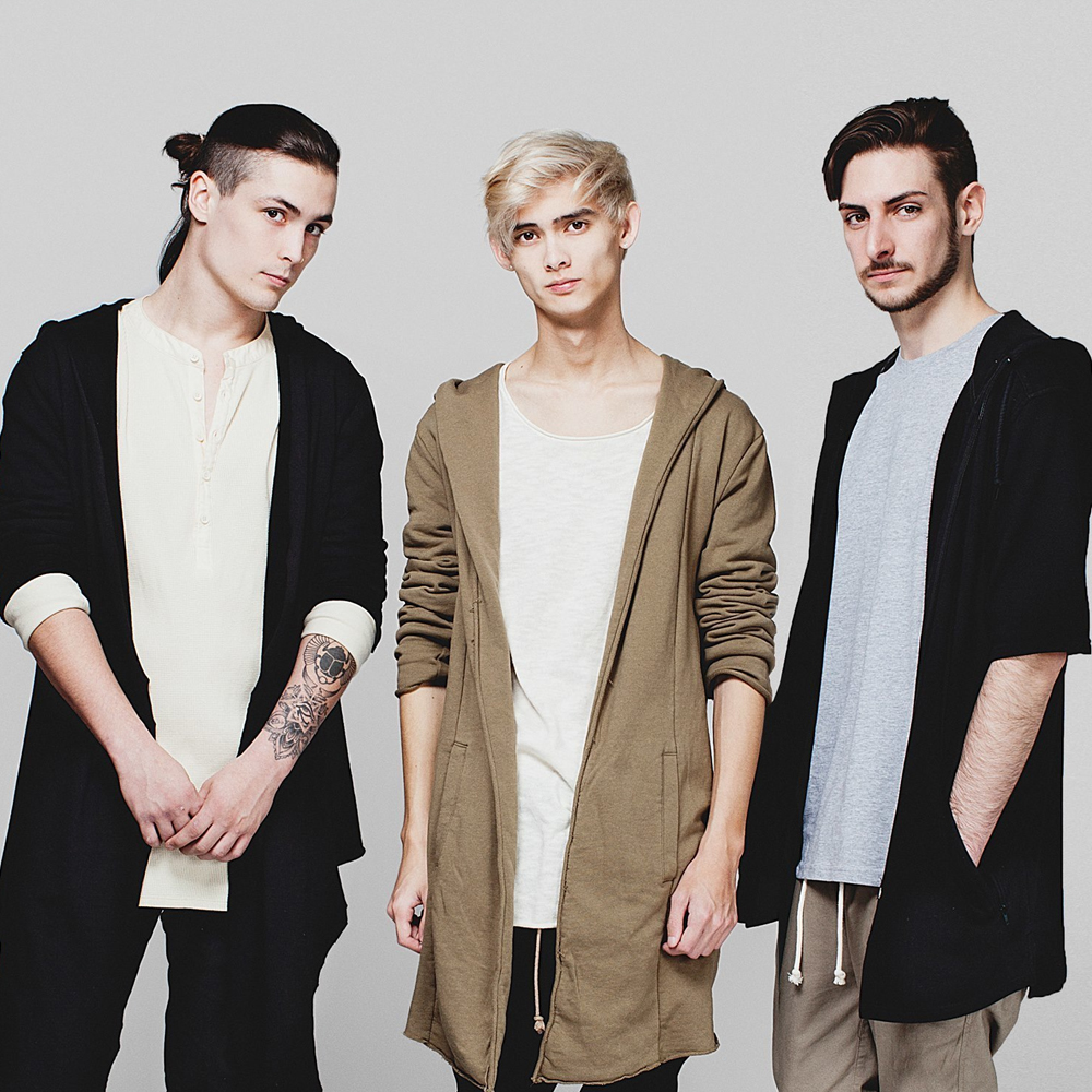 Polyphia — photo 3