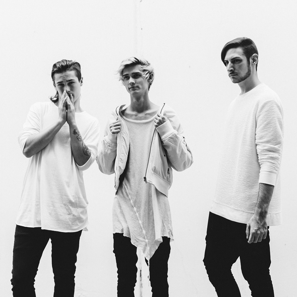 Polyphia — photo 4
