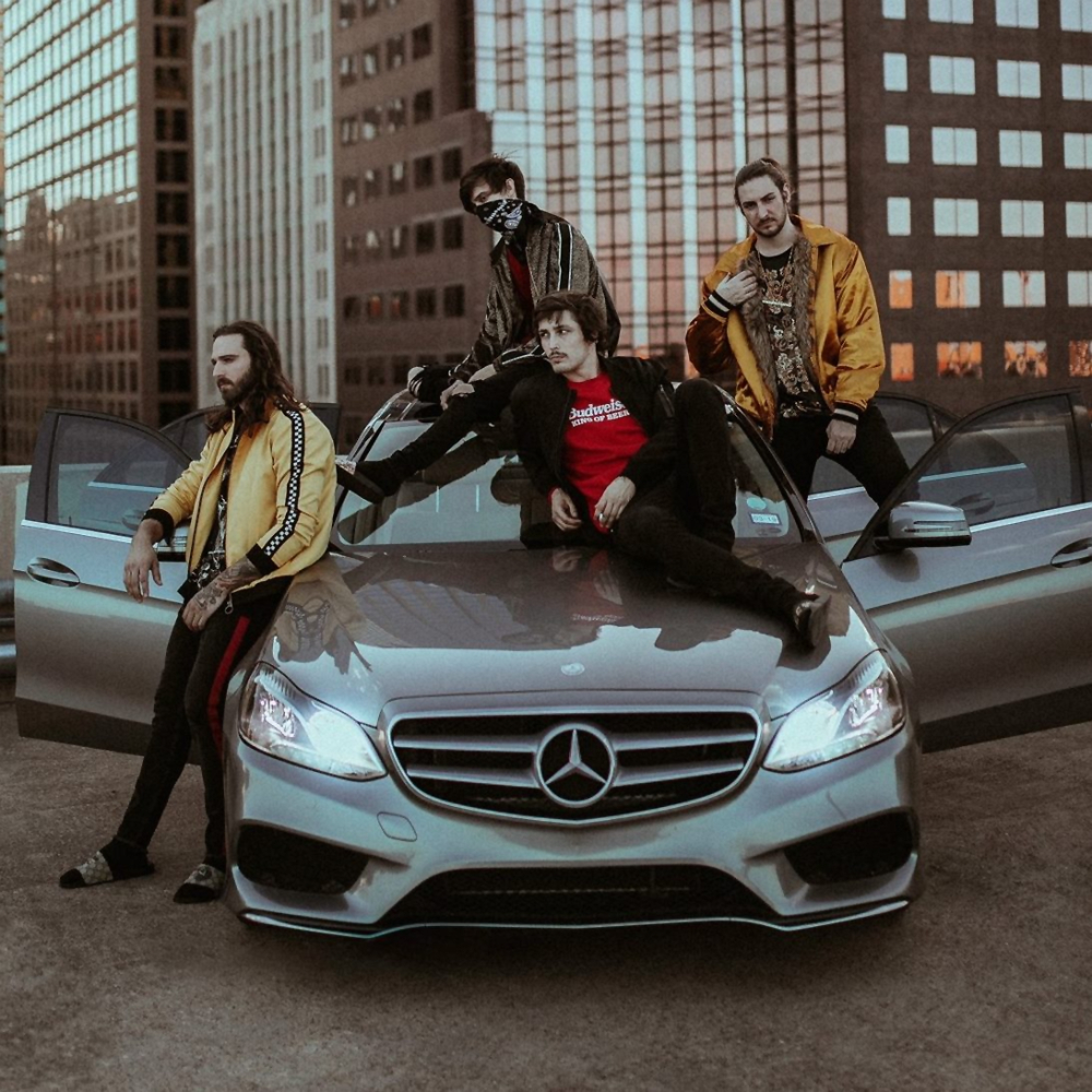 Polyphia — photo 5