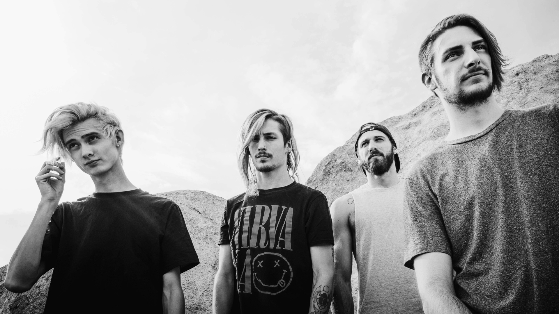 Polyphia — photo 6
