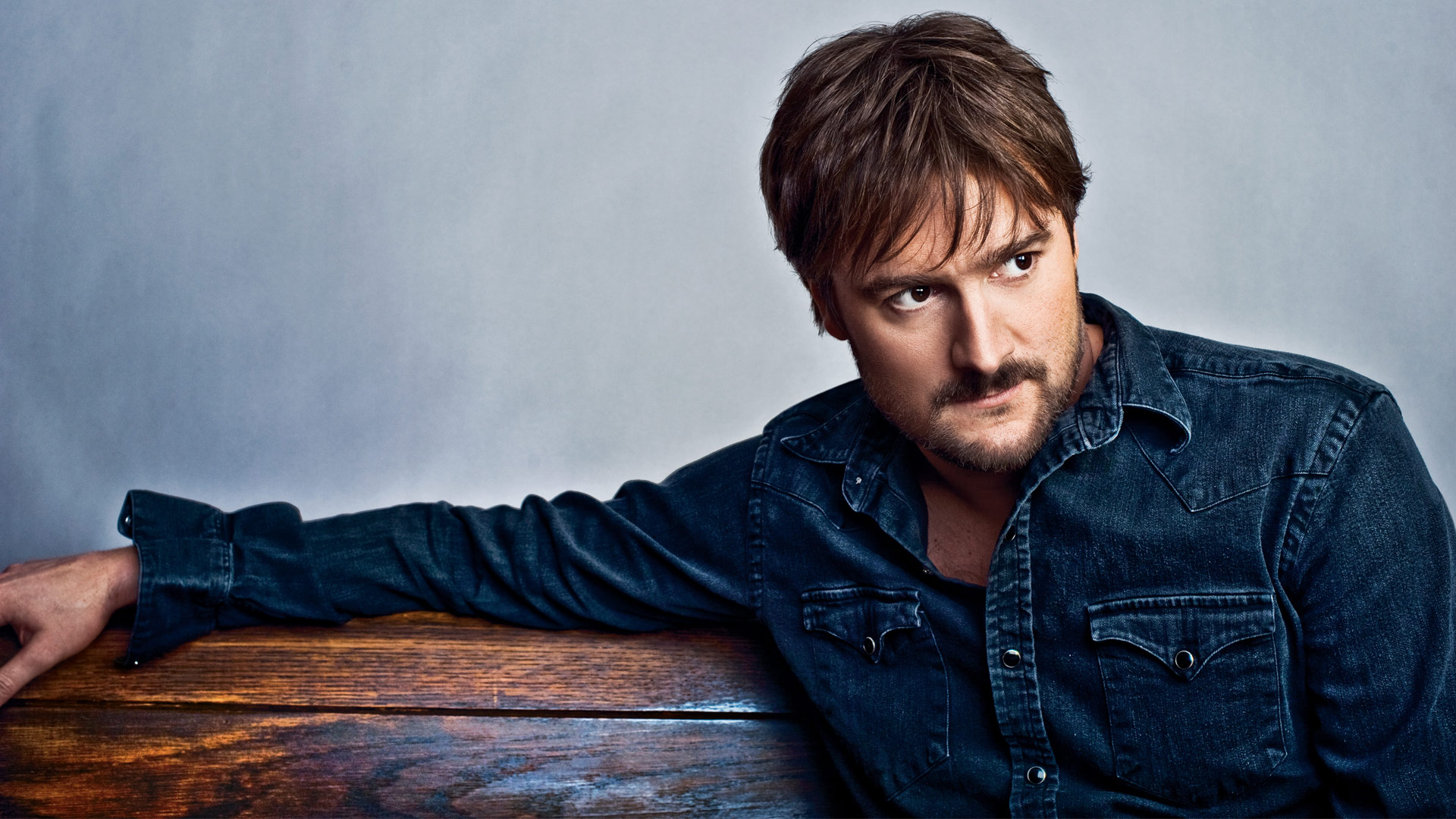 Eric Church — photo 2