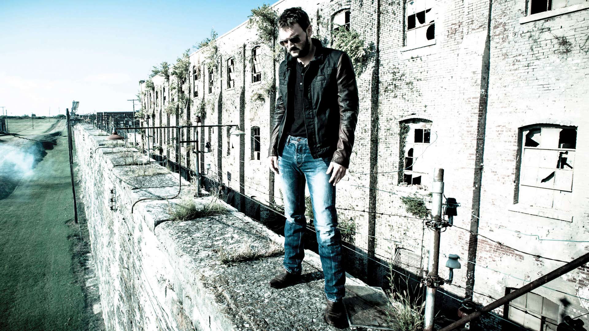 Eric Church — photo 3