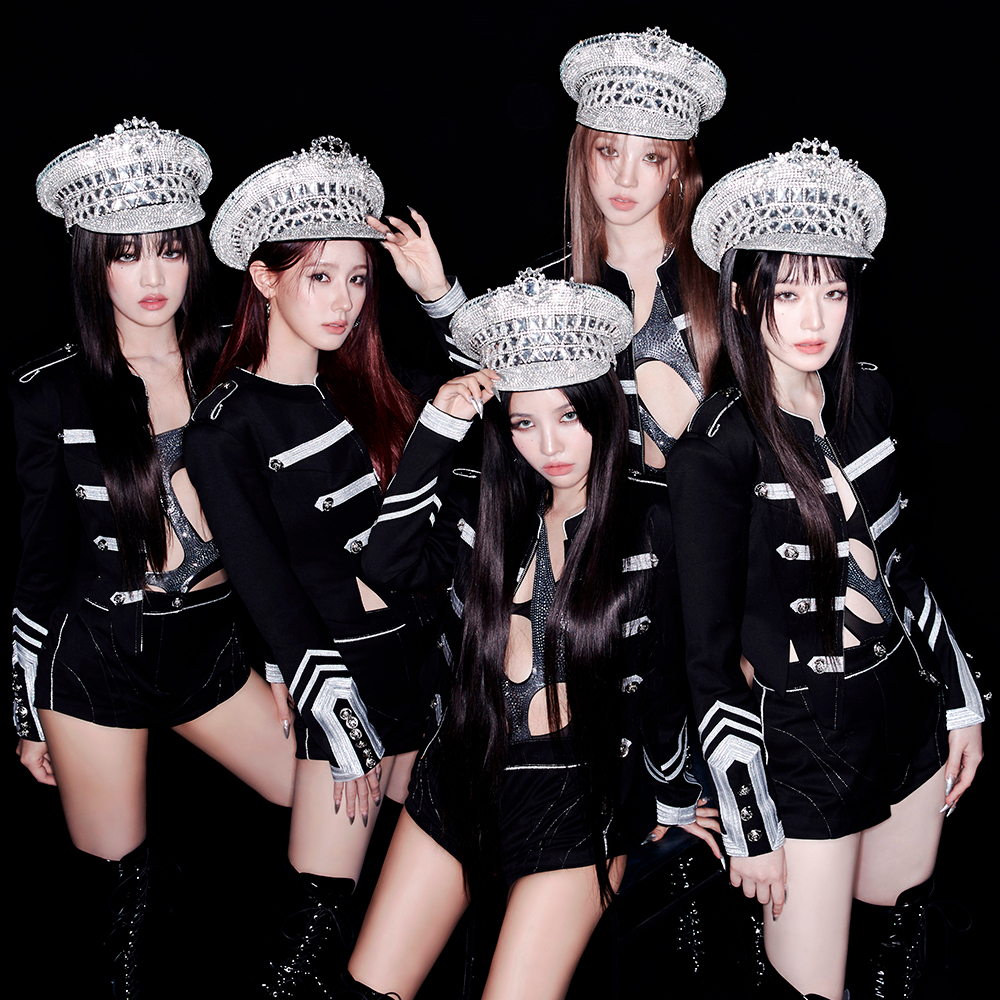 (G)I-DLE — photo 2