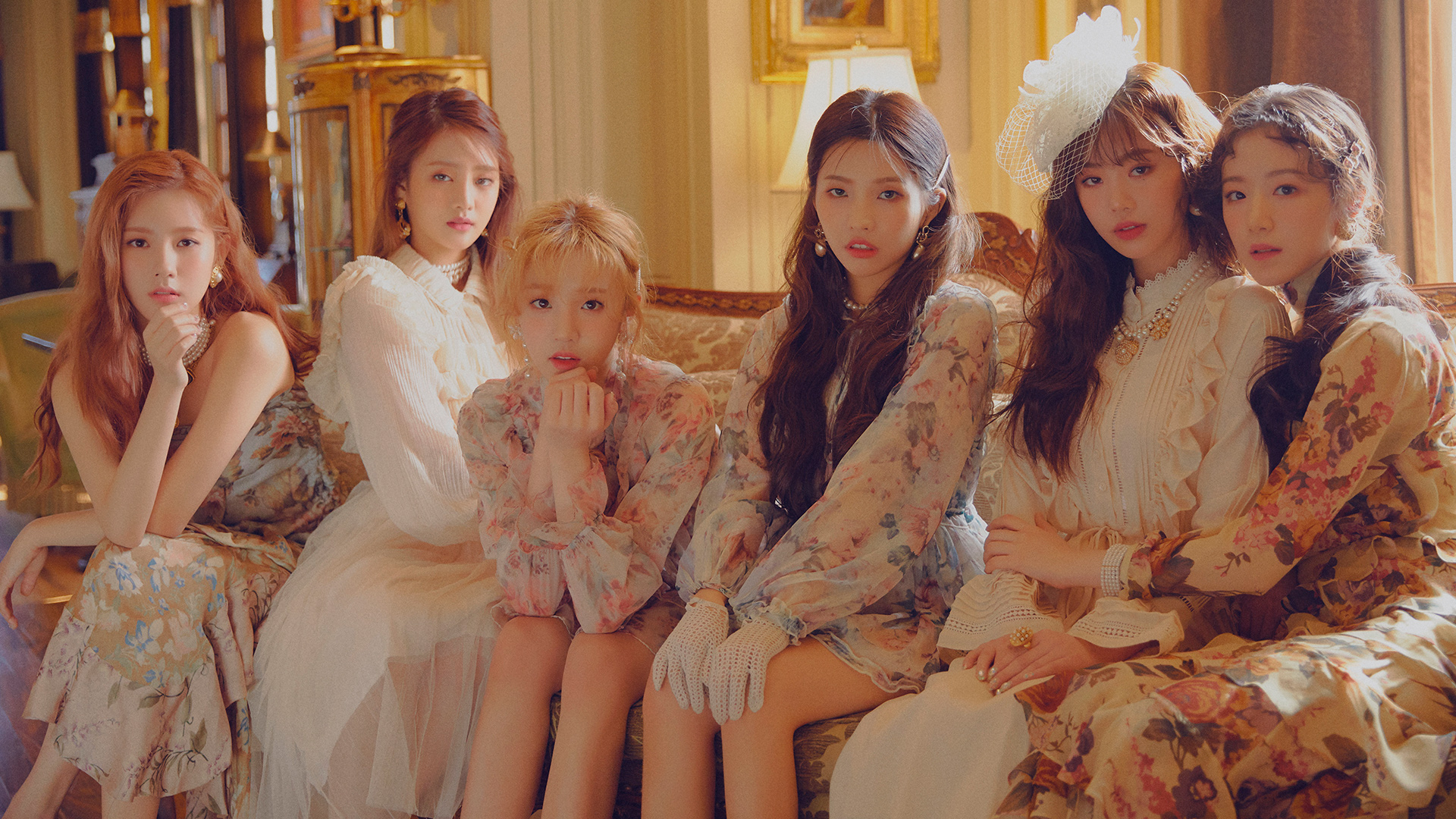 (G)I-DLE — photo 3