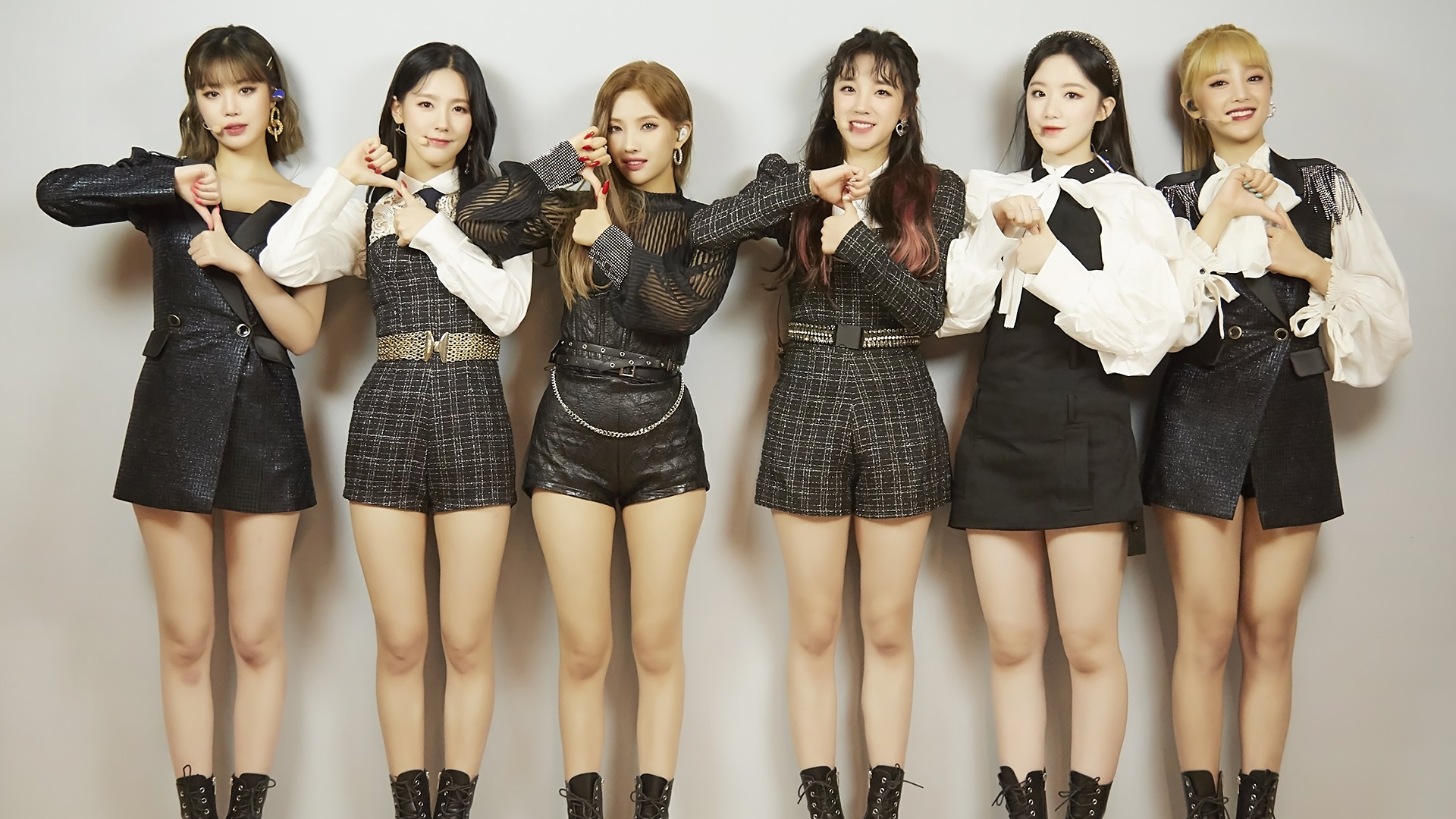 (G)I-DLE — photo 4