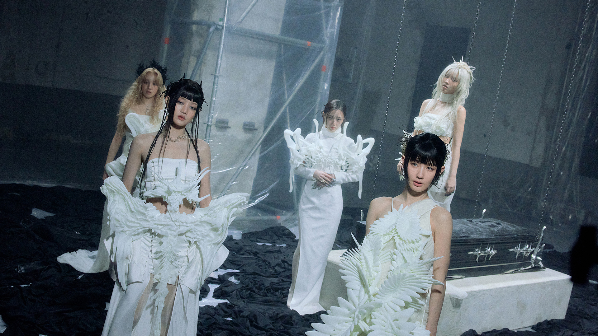 (G)I-DLE — photo 5