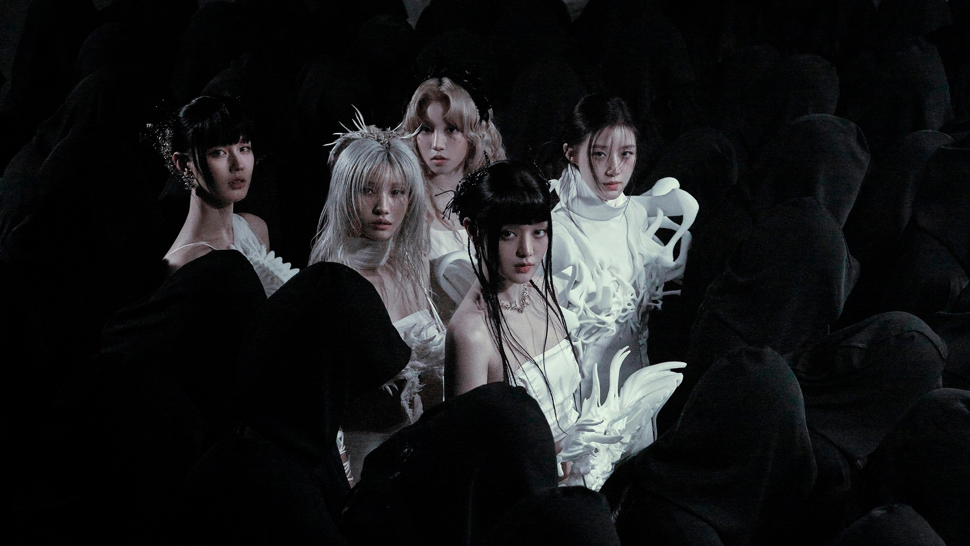 (G)I-DLE — photo 6