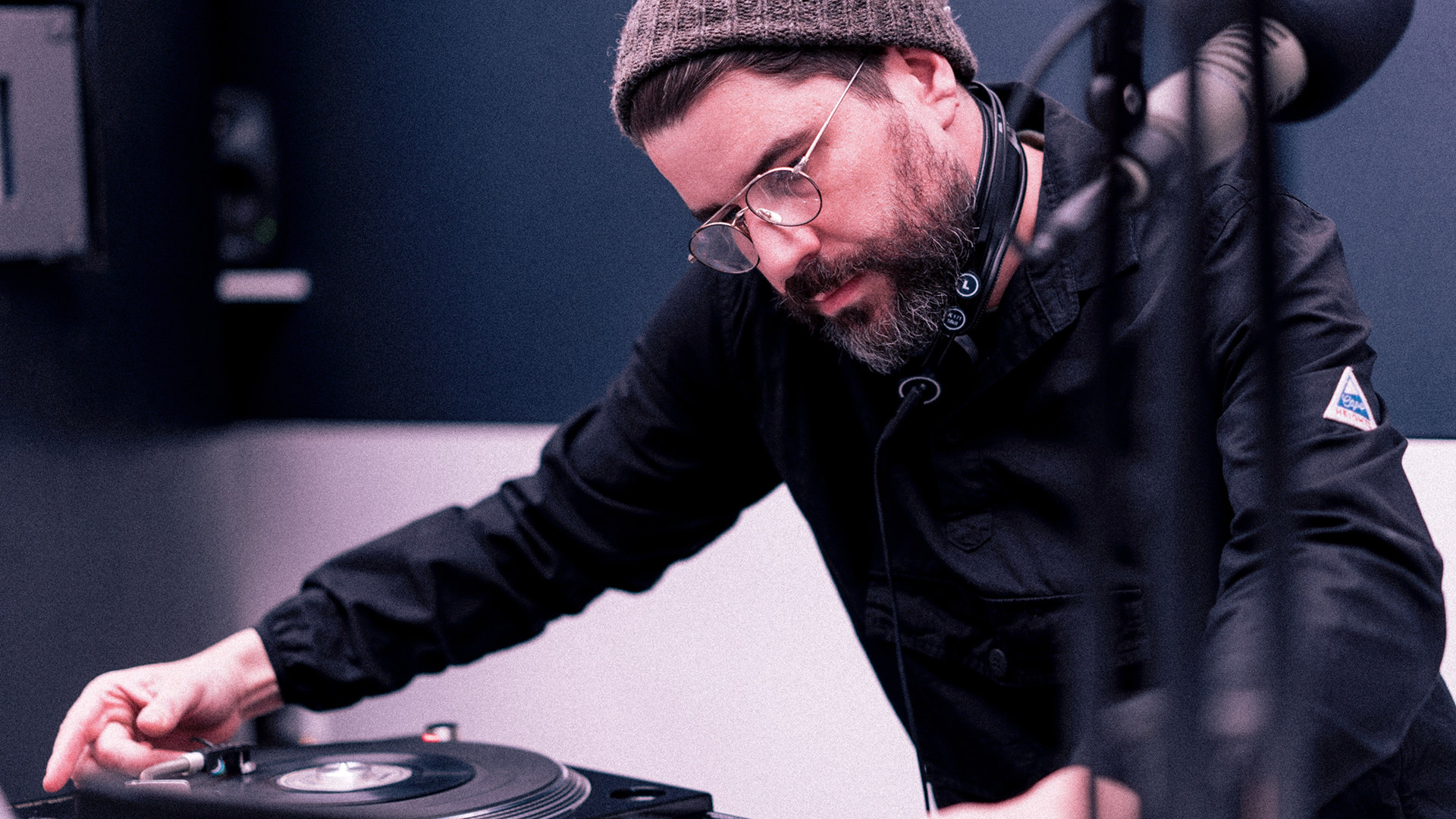 Quantic (DJ) — photo 2