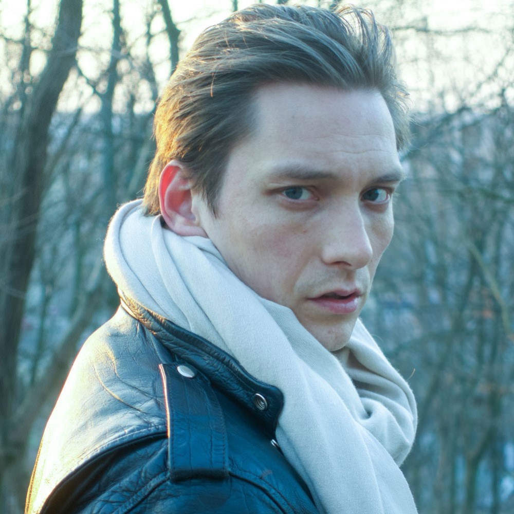 Thomas Azier — photo 2