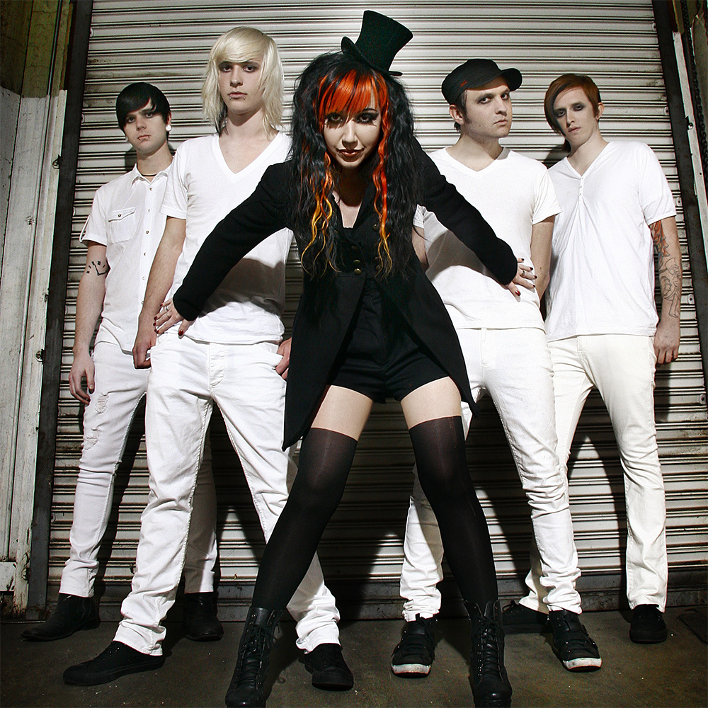 New Years Day